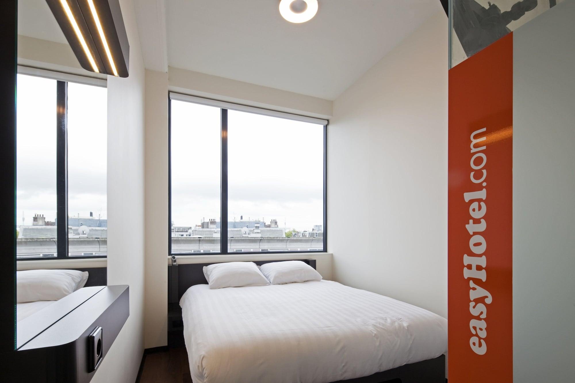 Easyhotel Amsterdam City Centre South Cameră foto